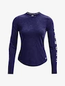 Tričko Under Armour UA Anywhere Longsleeve-BLU
