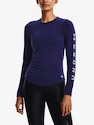 Tričko Under Armour UA Anywhere Longsleeve-BLU