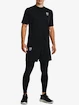 Tričko Under Armour UA Armourprint SS-BLK