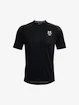 Tričko Under Armour UA Armourprint SS-BLK