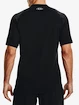 Tričko Under Armour UA Armourprint SS-BLK