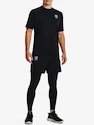 Tričko Under Armour UA Armourprint SS-BLK