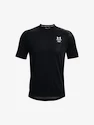 Tričko Under Armour UA Armourprint SS-BLK