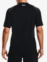 Tričko Under Armour UA Armourprint SS-BLK