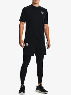 Tričko Under Armour UA Armourprint SS-BLK
