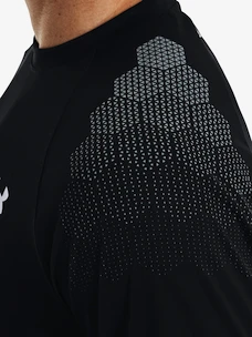 Tričko Under Armour UA Armourprint SS-BLK