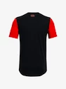 Tričko Under Armour UA ATH DEPT CLRBLK SS-BLK