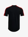 Tričko Under Armour UA Athletic Dept Pocket Tee-BLK