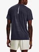 Tričko Under Armour UA BREEZE TEE-GRY