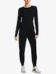 Tričko Under Armour UA HydraFuse LS Layer-BLK