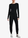 Tričko Under Armour UA HydraFuse LS Layer-BLK
