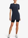 Tričko Under Armour UA LOGO EXTENDED SS-GRY