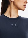Tričko Under Armour UA LOGO EXTENDED SS-GRY