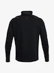 Tričko Under Armour UA OUTRUN THE COLD FUNNEL-BLK