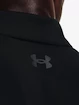 Tričko Under Armour UA Performance Blocked Polo-BLK