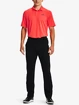 Tričko Under Armour UA Performance Polo 2.0-PNK