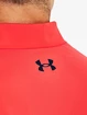 Tričko Under Armour UA Performance Polo 2.0-PNK