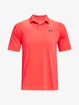 Tričko Under Armour UA Performance Polo 2.0-PNK