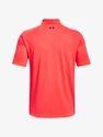 Tričko Under Armour UA Performance Polo 2.0-PNK