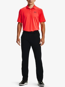 Tričko Under Armour UA Performance Polo 2.0-PNK