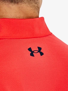 Tričko Under Armour UA Performance Polo 2.0-PNK