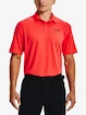 Tričko Under Armour UA Performance Polo 2.0-PNK
