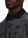 Tričko Under Armour UA Playoff Deuces Jacq Polo-BLK