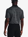 Tričko Under Armour UA Playoff Deuces Jacq Polo-BLK