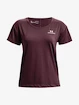 Tričko Under Armour UA Rush Energy Core SS-PPL