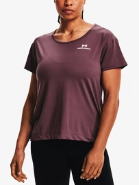 Tričko Under Armour UA Rush Energy Core SS-PPL