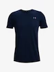 Tričko Under Armour UA Rush Seamless GeoSport SS-NVY