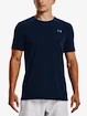 Tričko Under Armour UA Rush Seamless GeoSport SS-NVY