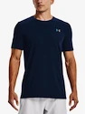 Tričko Under Armour UA Rush Seamless GeoSport SS-NVY