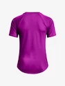 Tričko Under Armour UA Rush SS-PPL