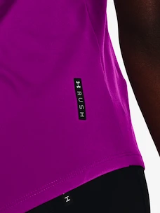 Tričko Under Armour UA Rush SS-PPL