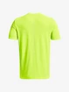 Tričko Under Armour UA Seamless Grid SS-GRN