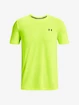 Tričko Under Armour UA Seamless Grid SS-GRN