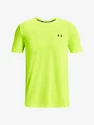 Tričko Under Armour UA Seamless Grid SS-GRN