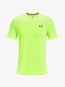 Tričko Under Armour UA Seamless SS-GRN