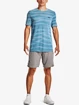 Tričko Under Armour UA Seamless Wave SS-GRY