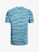 Tričko Under Armour UA Seamless Wave SS-GRY