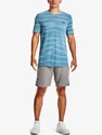 Tričko Under Armour UA Seamless Wave SS-GRY