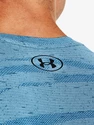 Tričko Under Armour UA Seamless Wave SS-GRY