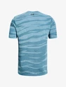 Tričko Under Armour UA Seamless Wave SS-GRY