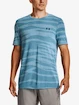 Tričko Under Armour UA Seamless Wave SS-GRY