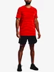 Tričko Under Armour UA Seamless Wave SS-RED