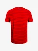 Tričko Under Armour UA Seamless Wave SS-RED