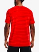 Tričko Under Armour UA Seamless Wave SS-RED