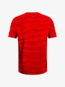 Tričko Under Armour UA Seamless Wave SS-RED