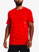 Tričko Under Armour UA Seamless Wave SS-RED